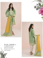 MARINAS - 3 Piece MARL-2406006-A